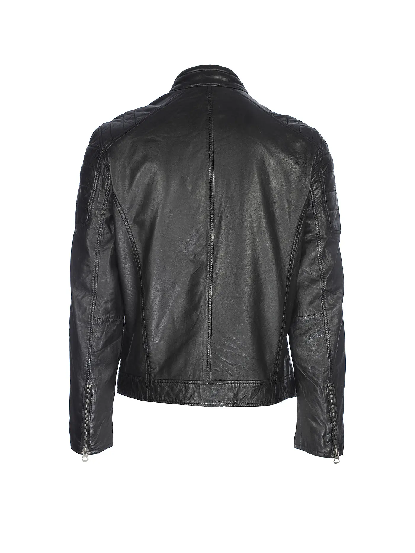 GIPSY BY MAURITIUS | Lederjacke Derry | 